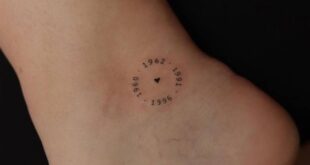 tiny tattoo ideas