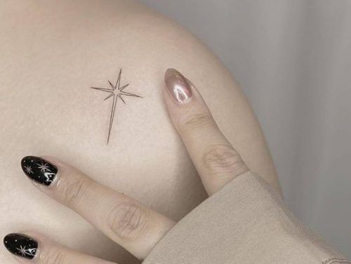 Chic and Small Tattoo Ideas for Women to Express Their Unique Style