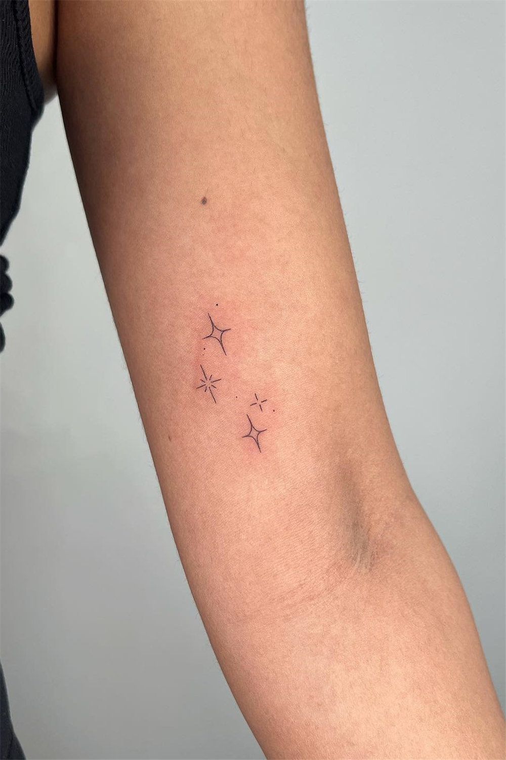 Creative Small Tattoo Ideas for Minimalist Ink Enthusiasts