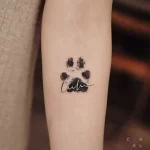 dog tattoo ideas