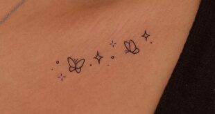 small tattoo ideas for women