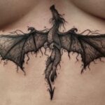 gothic tattoo ideas