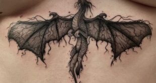 gothic tattoo ideas