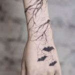 gothic tattoo ideas