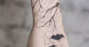 gothic tattoo ideas