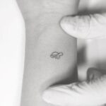 tiny tattoo ideas