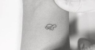 tiny tattoo ideas