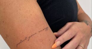 small tattoo ideas for women