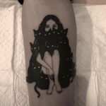 witchy tattoo ideas