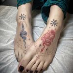 witchy tattoo ideas