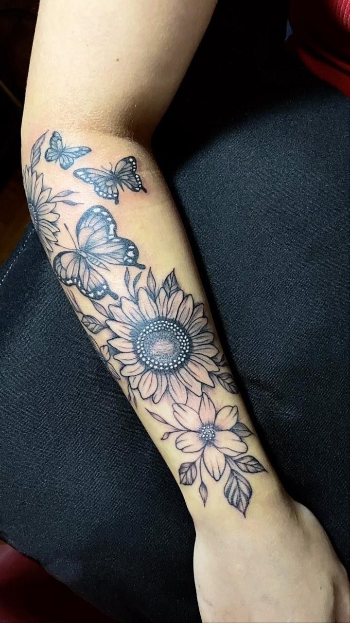 Fabulous Tattoo Designs for Women to Express Their Unique Style