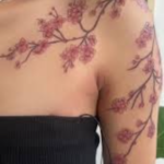 pretty tattoos for women