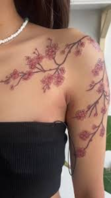 Gorgeous Tattoo Ideas for Women: Embrace Your Feminine Side with Stunning Ink