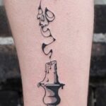 gothic tattoo ideas