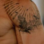 mens sleeve tattoo ideas