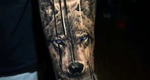 mens sleeve tattoo ideas