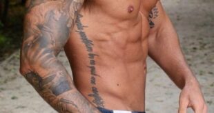 mens sleeve tattoo ideas