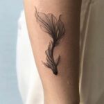 tattoo ideas female meaningful