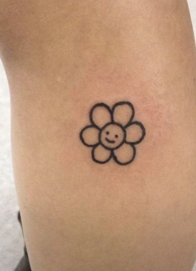 Minimalist Tattoo Ideas for a Stylish and Subtle Look