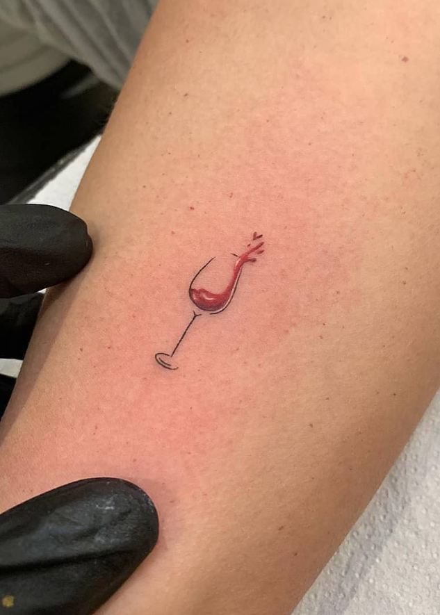 small tattoo ideas for women