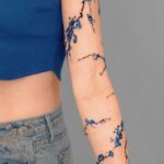 pretty tattoos for women