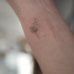 fine line tattoo ideas