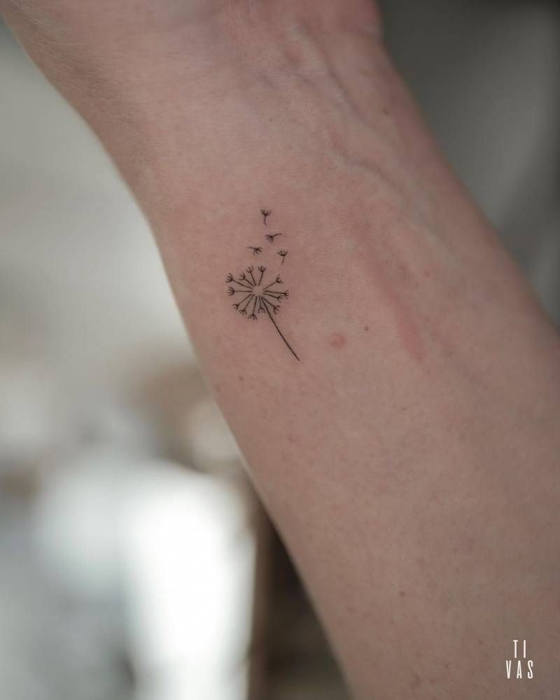 fine line tattoo ideas