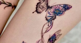 tattoo designs for women