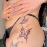 pretty tattoos for women