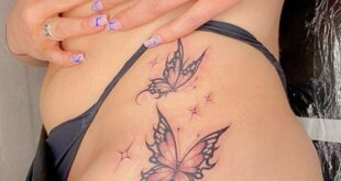 pretty tattoos for women