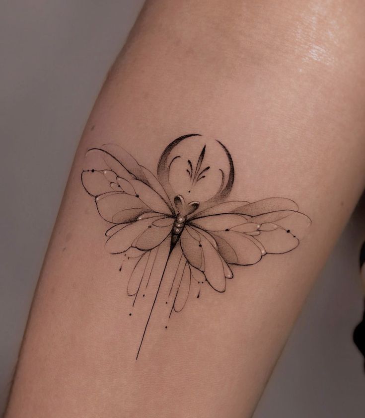 Stunning Tattoo Designs for Women to Consider