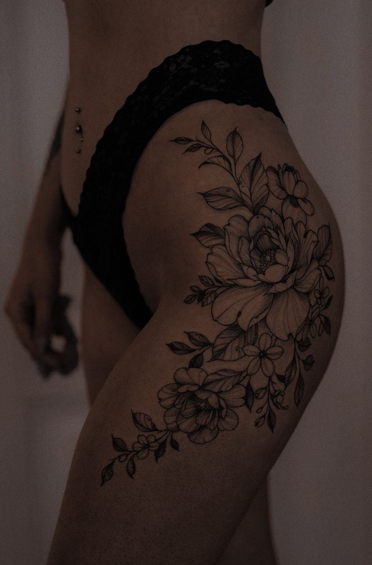 tattoo ideas female