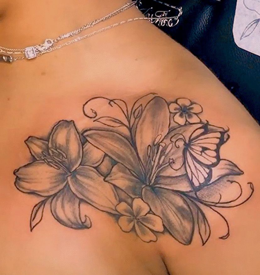 Stunning Tattoo Ideas for Females to Enhance Their Style