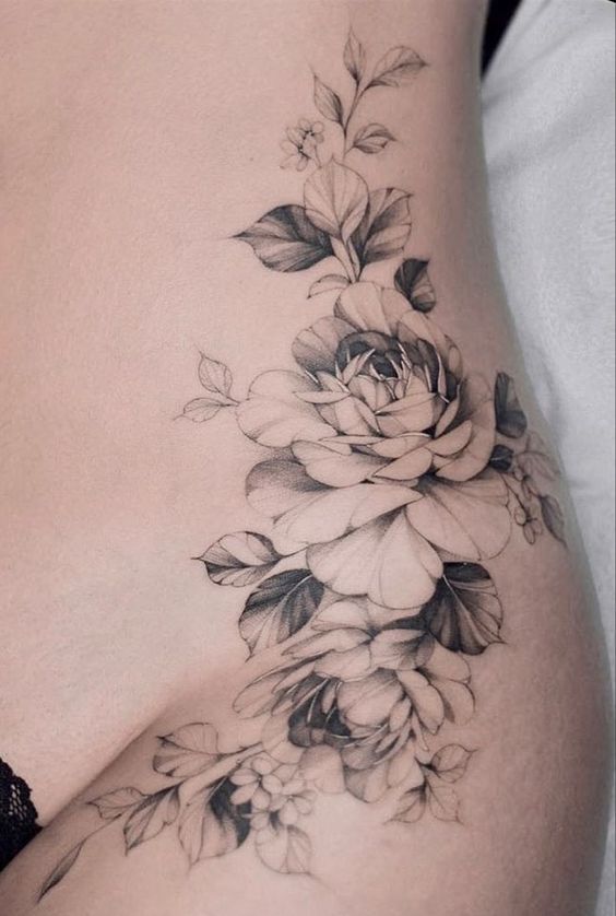 Stunning Tattoo Ideas for Women: Embrace Your Femininity with These Pretty Designs