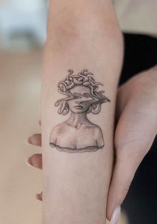 pretty tattoos for women