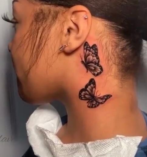 tattoo ideas female