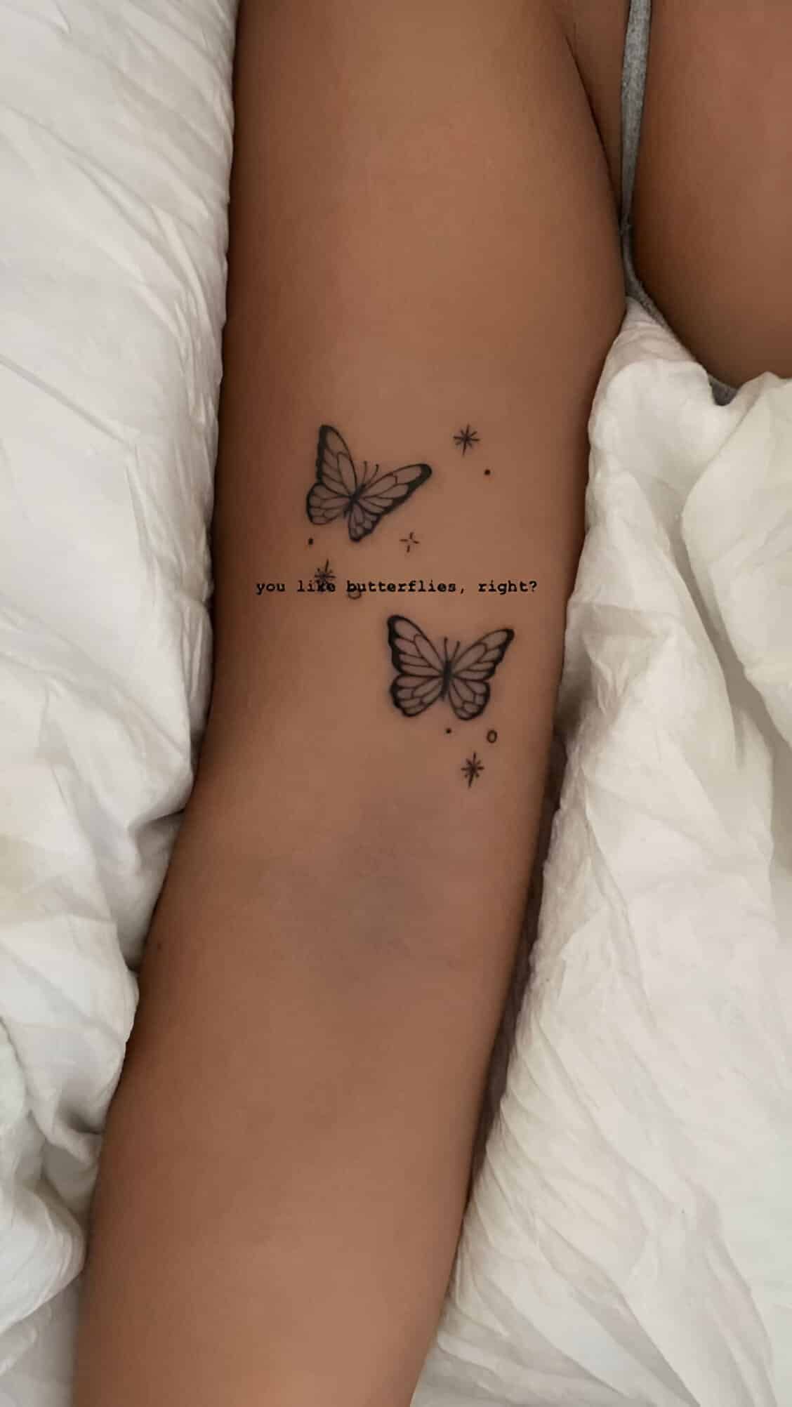 Stunning Tattoo Ideas for Women that are as Pretty as They are Powerful