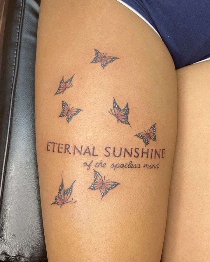 Stunning Tattoo Ideas for Women to Express Their Individuality