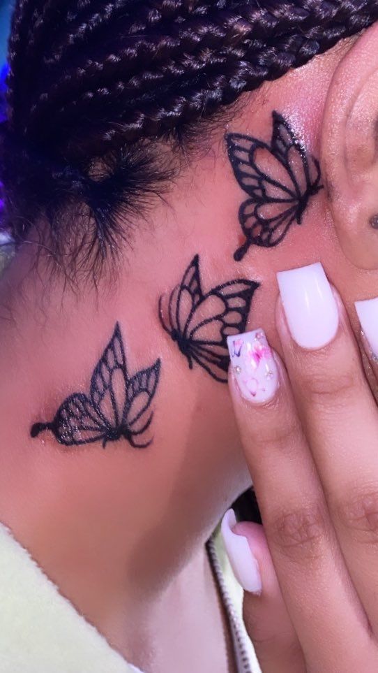 Stunning Tattoo Ideas for Women to Express Themselves