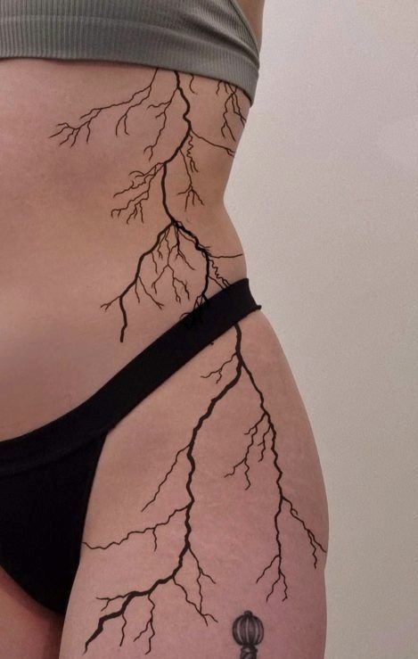 Stunning Tattoos for Women That Are Simply Beautiful