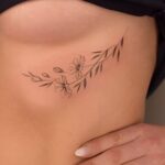 pretty tattoos for women