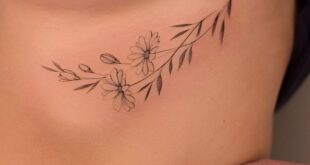 pretty tattoos for women