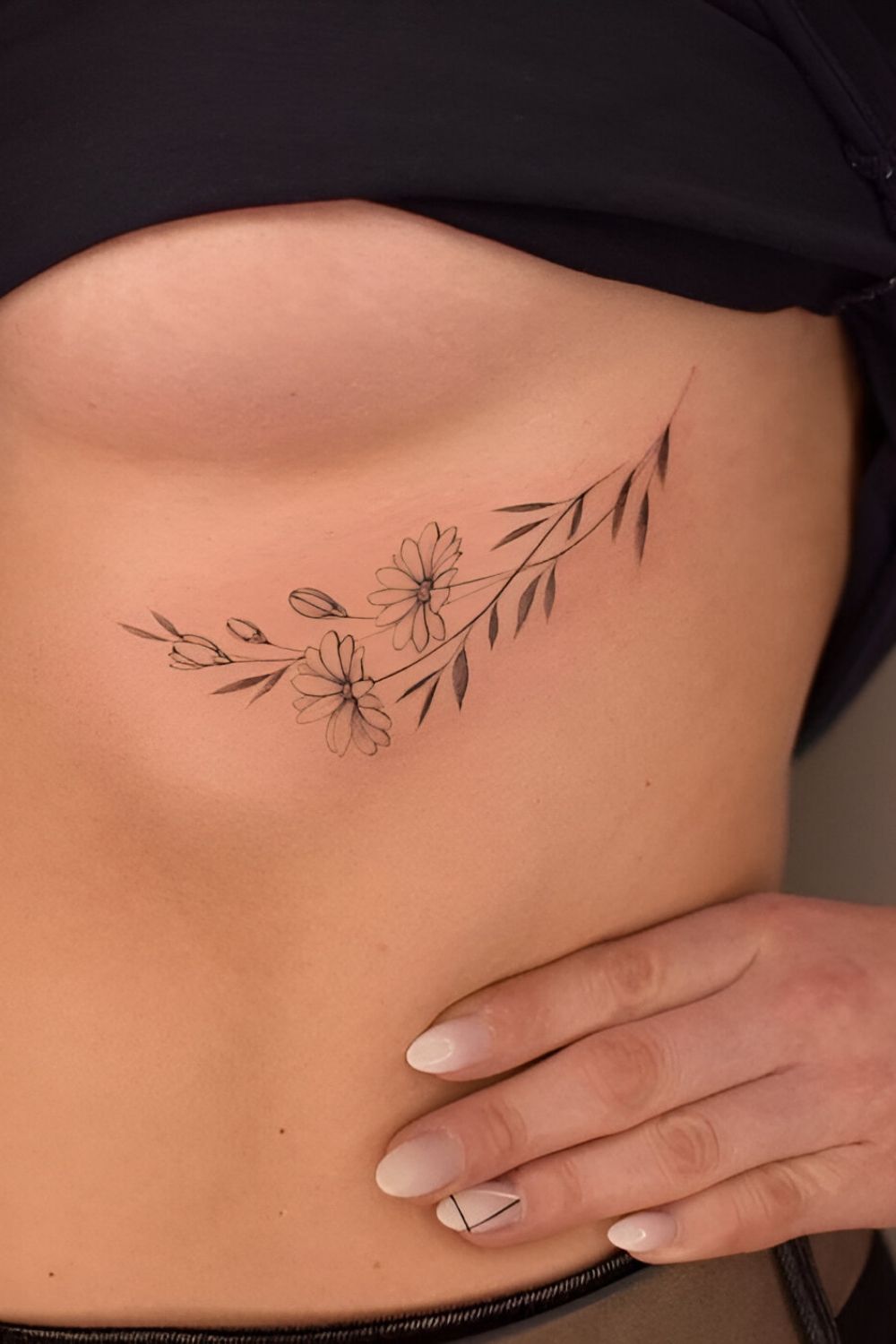 pretty tattoos for women