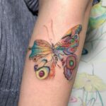 pretty tattoos for women