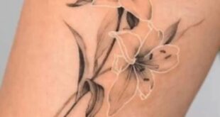 pretty tattoos for women