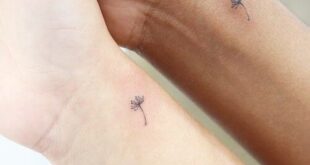 small tattoo ideas for women