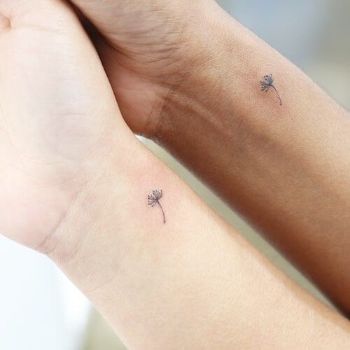 Stylish Small Tattoo Ideas for Women – Perfect for Expressing Your Personal Style