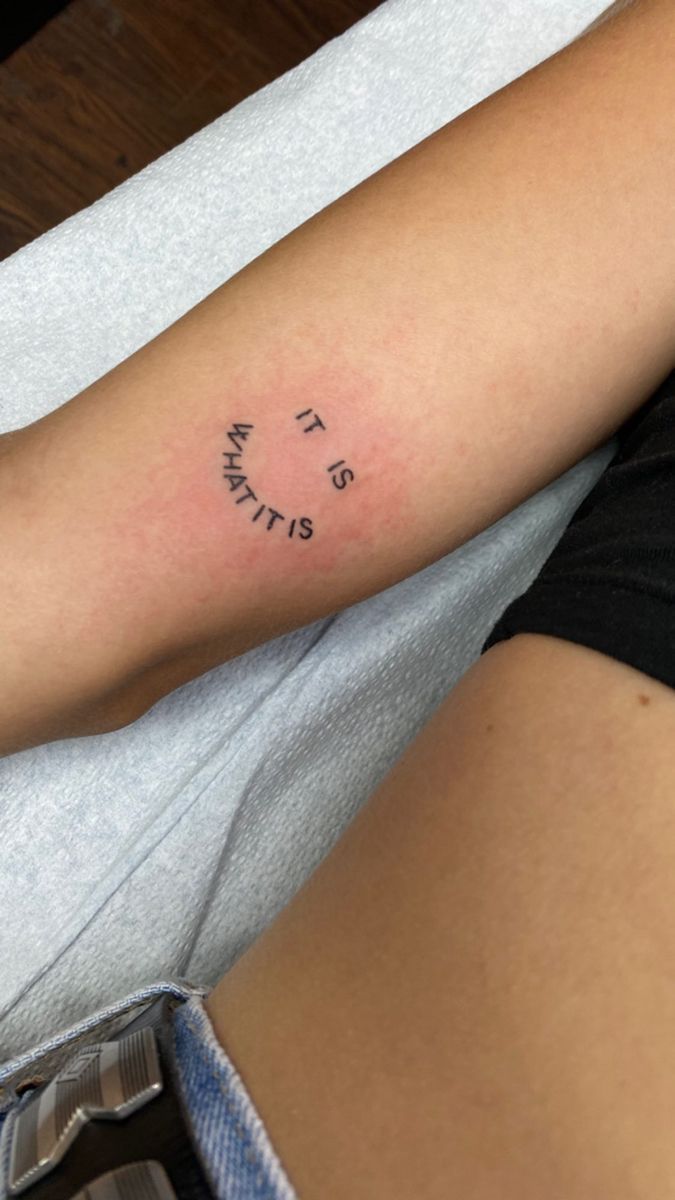 small tattoo ideas for women