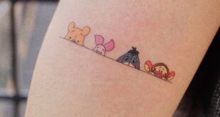 small tattoo ideas