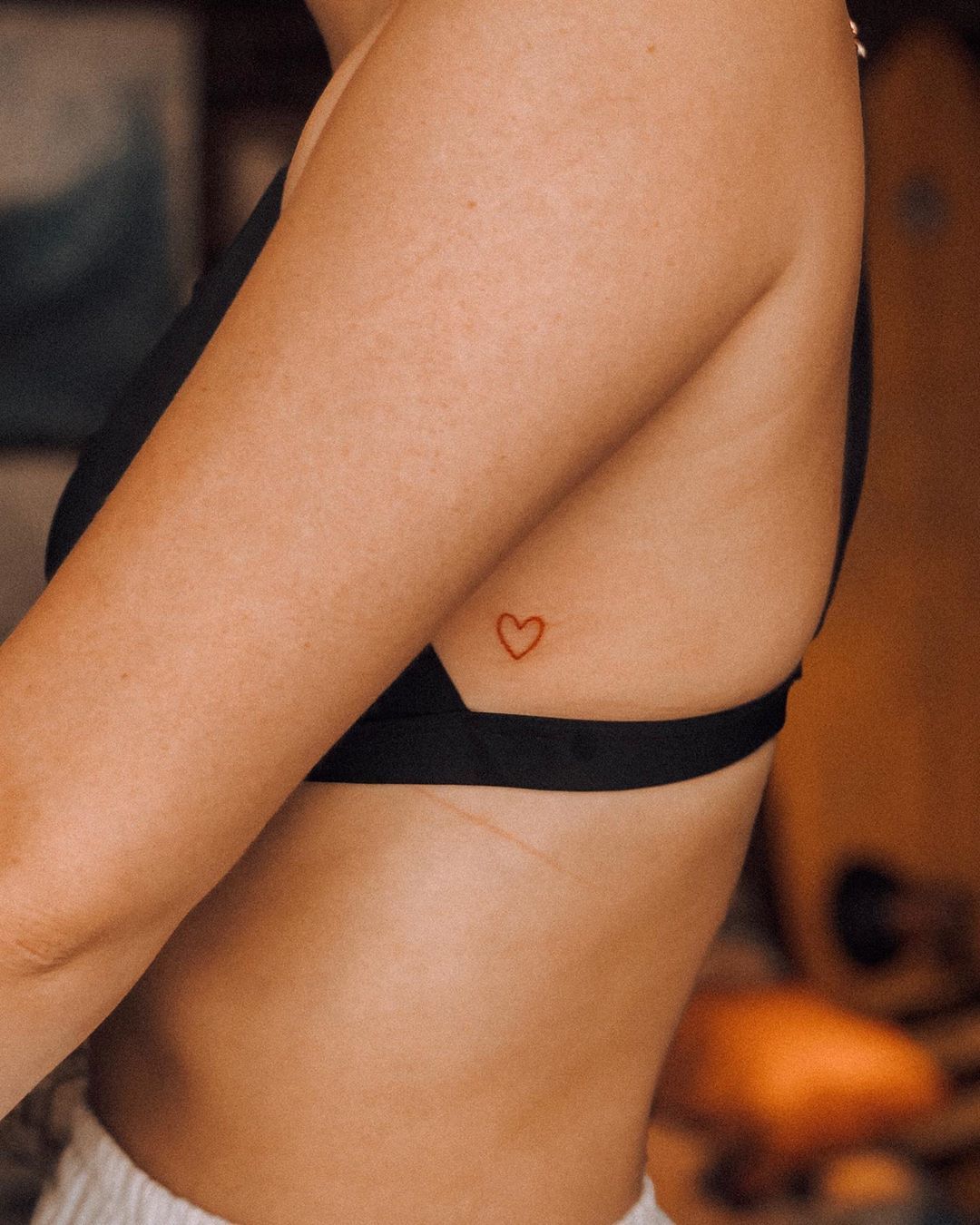 Tiny Tattoo Ideas to Showcase Your Personal Style